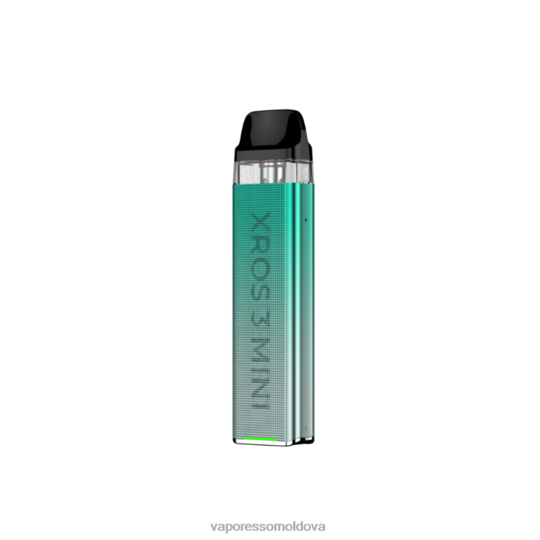 VBF0F166 Vaporesso XROS 3 mini verde fantomă Vaporesso Vape Price