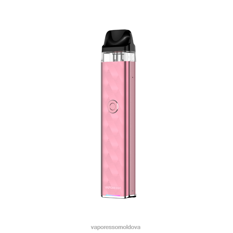 VBF0F174 Vaporesso XROS 3 roz piersic Vaporesso Vape Review