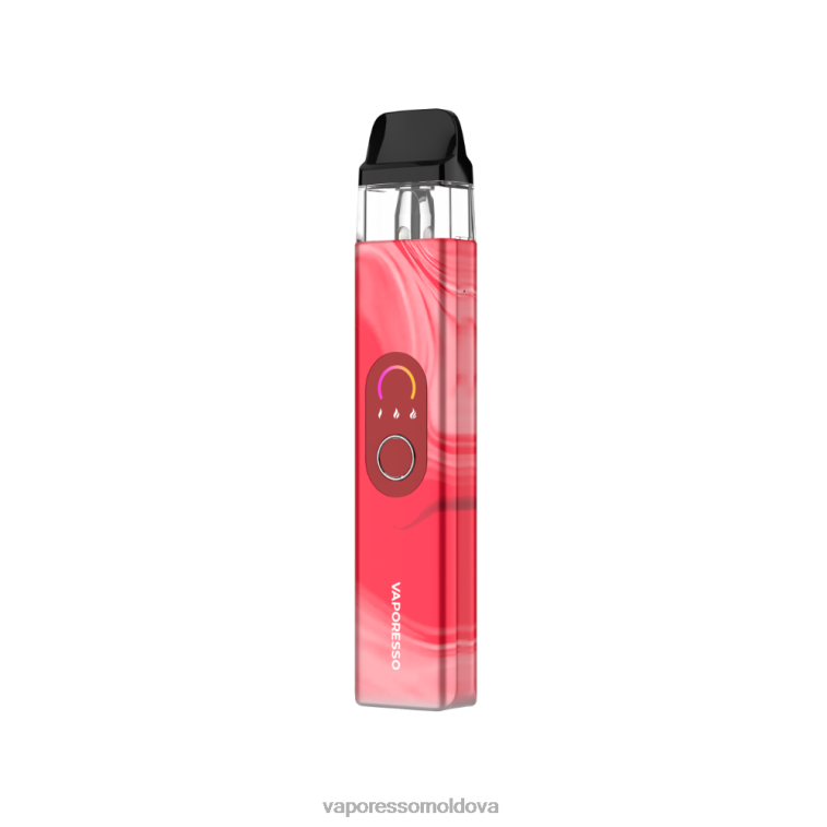 VBF0F20 Vaporesso XROS 4 Bloody Mary Vaporesso Review