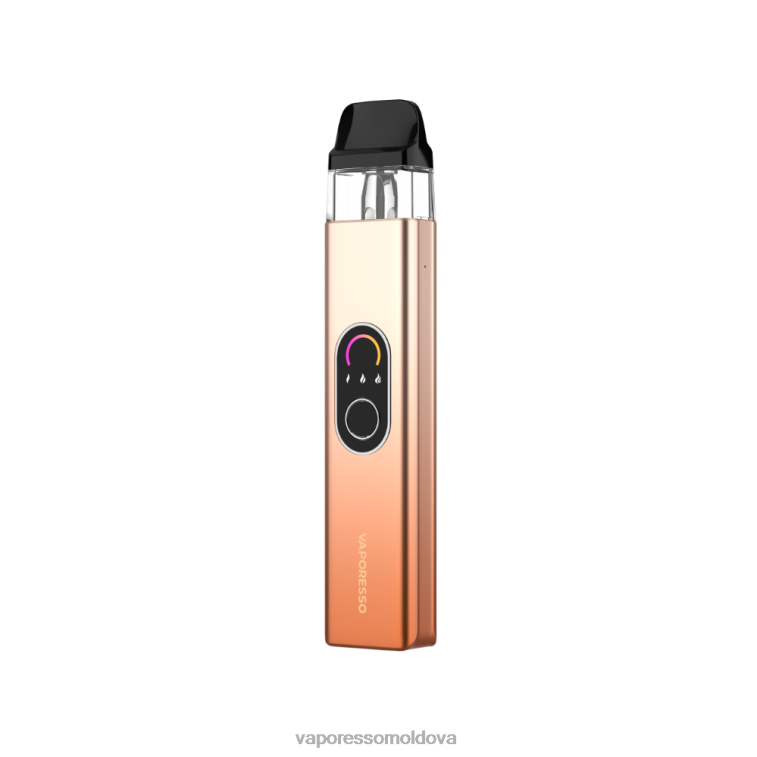 VBF0F21 Vaporesso XROS 4 aur de șampanie Vaporesso Moldova