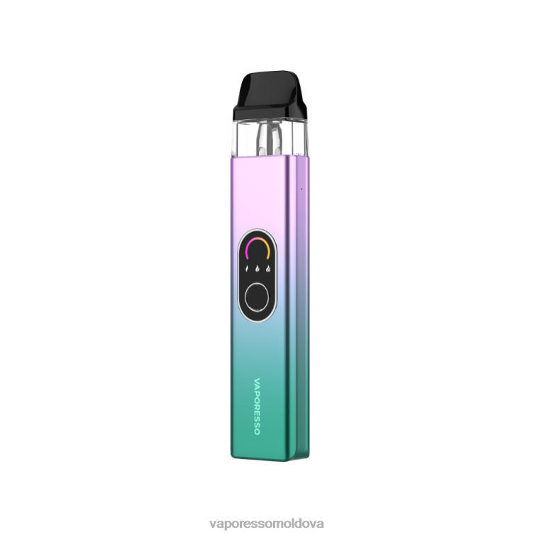VBF0F22 Vaporesso XROS 4 menta roz Vaporesso Chisinau