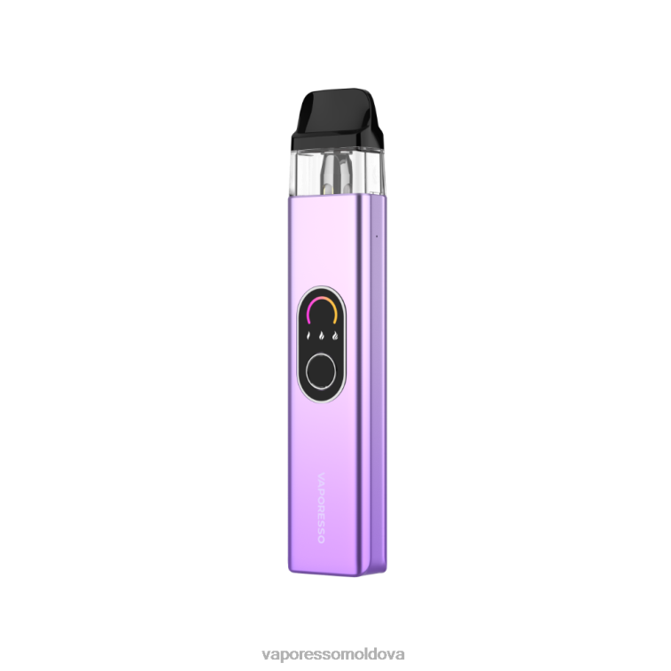 VBF0F24 Vaporesso XROS 4 violet liliac Vaporesso Vape Review
