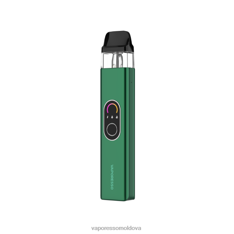 VBF0F25 Vaporesso XROS 4 verde Vaporesso Vape Amazon