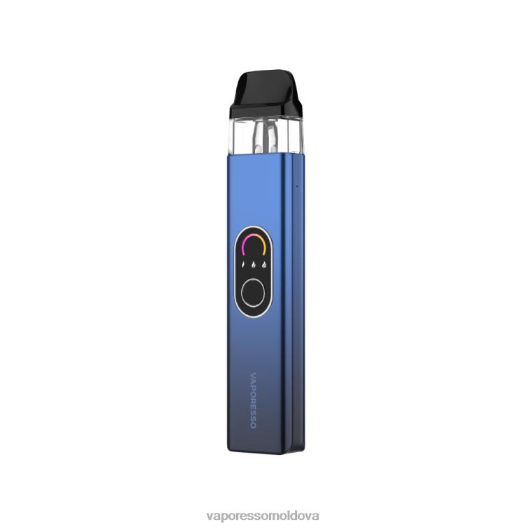 VBF0F26 Vaporesso XROS 4 albastru Vaporesso Vape Price