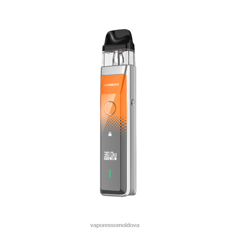 VBF0F30 Vaporesso XROS pro portocale Vaporesso Review