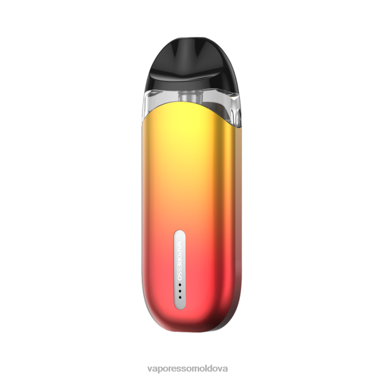 VBF0F198 Vaporesso ZERO s portocaliu rosu Vaporesso Vape Instructions